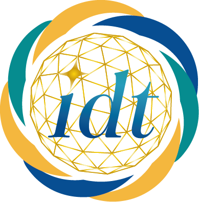 idt logo